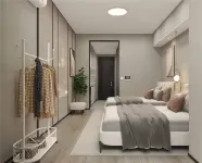 Yue Hotel (Changsha Wuyi Square Peiyuanqiao Subway Station)