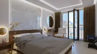 Coral Strand Smart Choice Beau Vallon otelleri