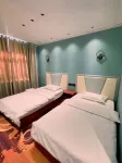 Huocheng Yinruo Residential Residence Hotels in Kokdala