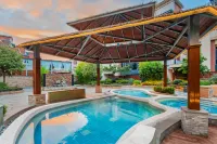 Rising  Resort  HOTEL - Hot Springs