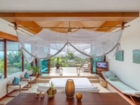 Fusion Resort Cam Ranh -  All Spa Inclusive Hotels in Cam Lam District