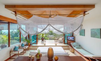 Fusion Resort Cam Ranh -  All Spa Inclusive