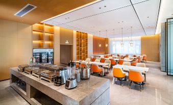 Ousika International Hotel (Kaiping Keyun Zongzhan)