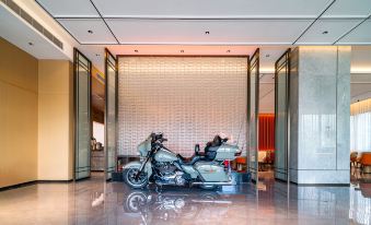 Ousika International Hotel (Kaiping Keyun Zongzhan)