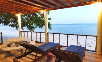 Koh Mook Riviera Beach Resort