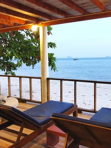 รูปภาพของเกาะมุก ริเวียร่า บีชรีสอร์ท