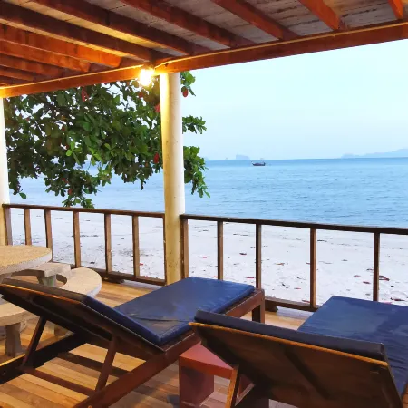 Koh Mook Riviera Beach Resort