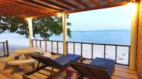 Koh Mook Riviera Beach Resort Hotels in Koh Mook