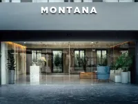 Montana Hotel & Residence Hotels near Khlong Tan
