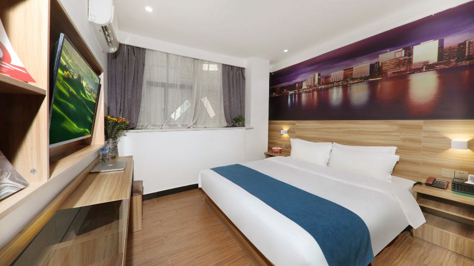 Kaipeng Hotel