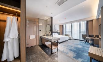 YESFEL Hotel Shenzhen Bao'an International Airport