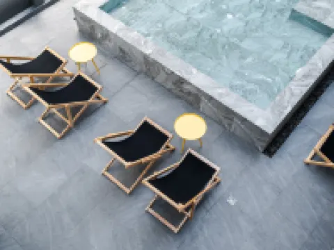 Blu Monkey Hub and Hotel Krabi Town クラビのホテル