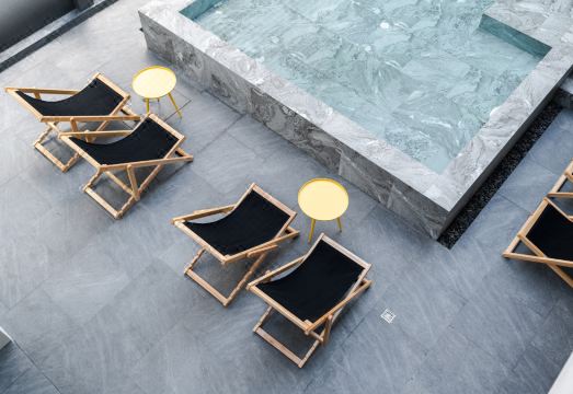 Blu Monkey 수영장