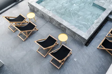 Blu Monkey Hub and Hotel Krabi Town