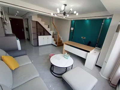 Xiaofeiniao Boutique Hotel (Bozhou Xueyuan)