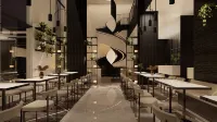 REZ飯店