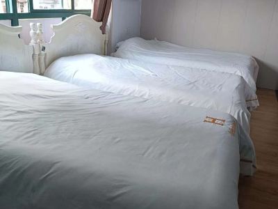 Lianyungang Xinxin Hotel