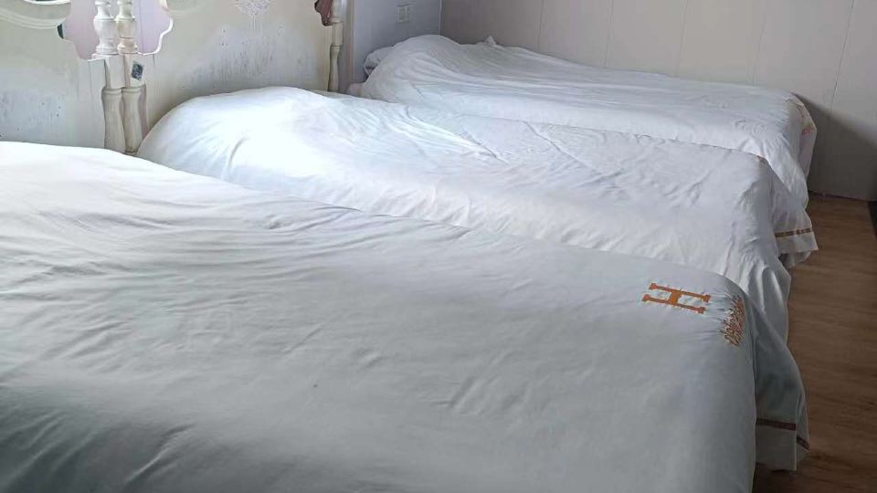Lianyungang Xinxin Hotel