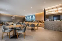 Homeinn · neo (Xiangtan Jianshe Road Bubugao Plaza)