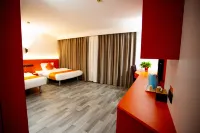 iya Hotel Hotels near Faku Hongjie Street (Longshan Road)