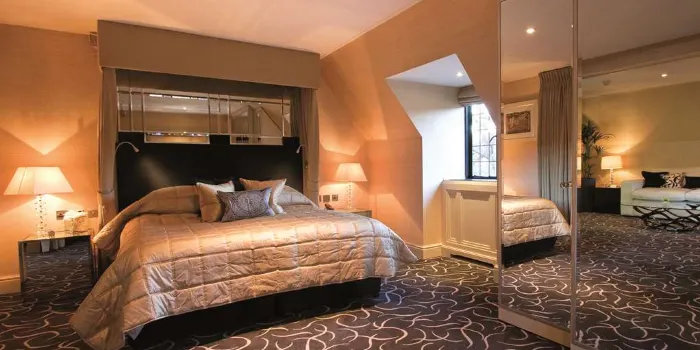 Le Manoir aux Quat’ Saisons, A Belmond Hotel, Oxfordshire image 2
