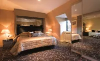 Le Manoir aux Quat’ Saisons, A Belmond Hotel, Oxfordshire Hotels in South Oxfordshire