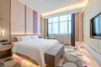 Lavande Hotel (Jieyang Rongcheng store) Hotels near Jieyang Tower