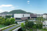 Atour Hotel Suzhou High Tech Zone Science and Technology City - Mountain view