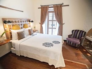 Old Town Quito Suites, Apartments & Boutique hotel