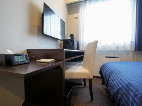 HOTEL LiVEMAX Osaka Umeda Nakatsu