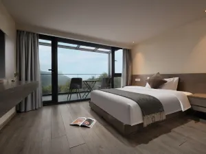 Dengyun Shanju Homestay