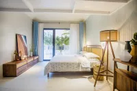 Island Forest Seaview Hotel