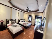Y Not Lao Villa Hotels near Cross River Ferry
