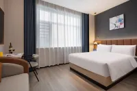 Me Young Me House Hotel (Pingjiang Changshou)