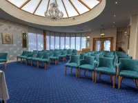 Langstone Cliff Hotel Hotel di Dawlish
