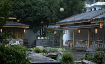 Muxinji ﹒ Valley Su (Shangyou Branch)