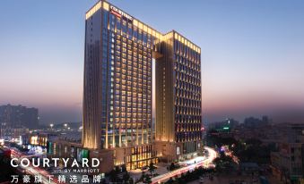 Courtyard by Marriott Shunde Longjiang