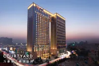 Courtyard by Marriott Shunde Longjiang Hotel a 