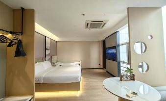 GreenTree Eastern Hotel (Changxing Lishi Plaza)