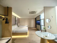 GreenTree Eastern Hotel (Changxing Lishi Plaza) - 3성급