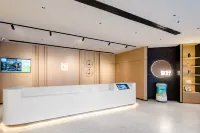 Ni Hao Hotel (Shangqiu Sui County Passenger Transport Terminal) Hotels in Suixian