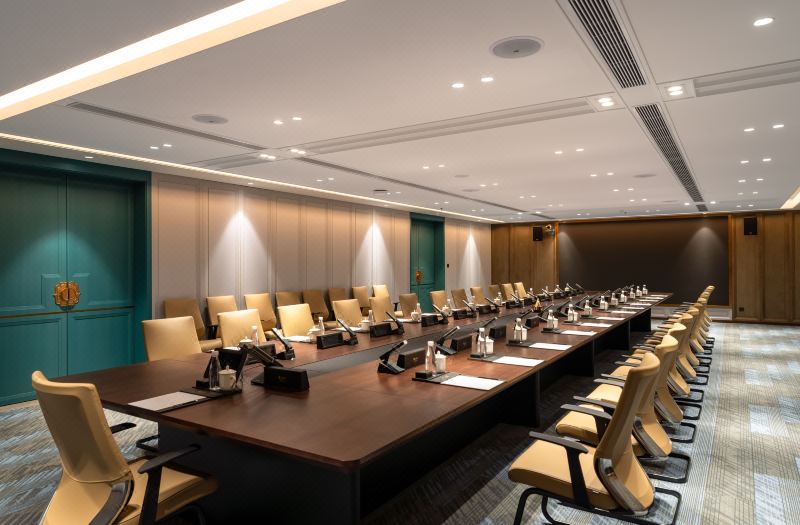 Zijin Hotel Xiamen photo 6