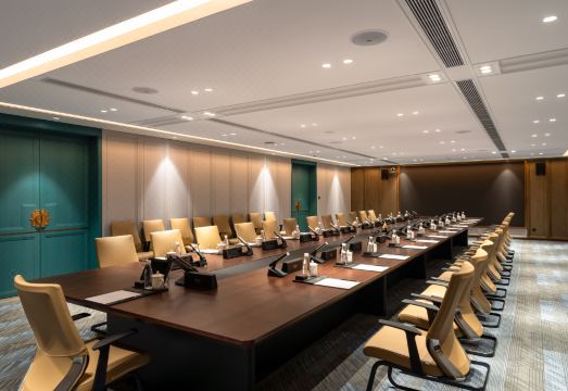 5. 쯔진 호텔 샤먼..