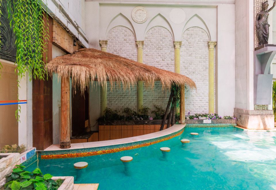 Grand Noble Hotel Dongguan Hotel Overview