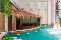 Grand Noble Hotel