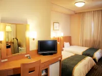 Yamagata Eki Nishiguchi Washington Hotel Hotels near Senshinan