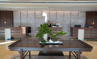 Fengcheng International Hotel (Wolong Villa)