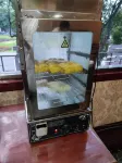 Star Moon Hotel - servizio colazione