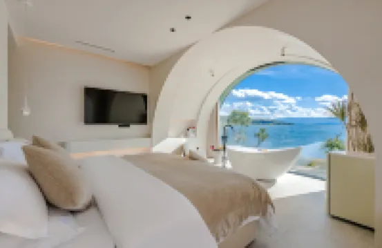 大理拾境設計師海景度假美宿