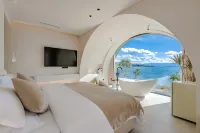 大理拾境設計師海景度假美宿 理想的花園附近的飯店